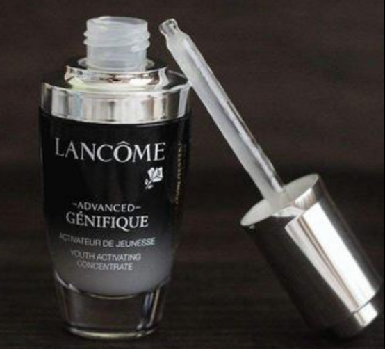 肌底液可以当精华液来用吗 肌底液 精华液 美妆 第2张