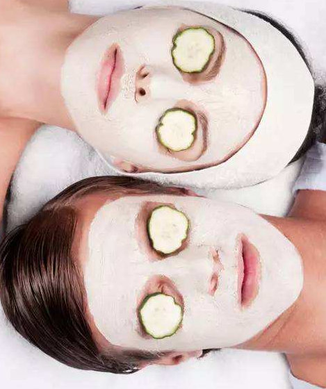 先敷面膜还是先用烟酰胺护肤正确顺序 烟酰胺 敷面膜 美妆 第3张