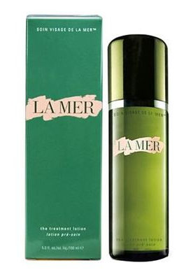 lamer精粹水为什么会感觉辣脸 辣脸 lamer精粹水 美妆 第2张