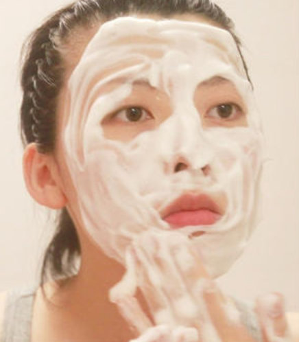 洗面奶的保质期是多久 洗面奶 洗面奶保质期 美妆 第2张