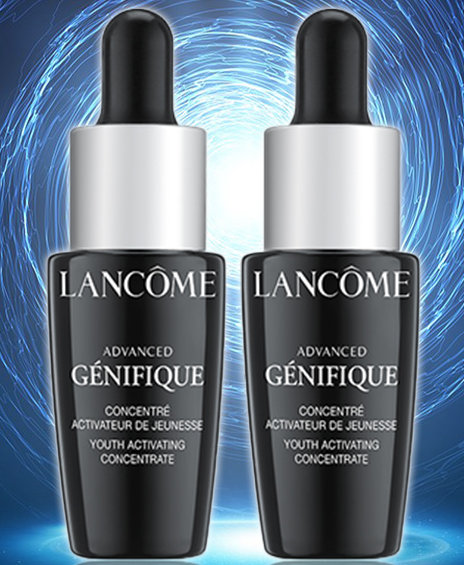 复原蜜和小黑瓶哪个好 复原蜜 小黑瓶 美妆 第1张 复原蜜和小黑瓶哪个好 复原蜜 小黑瓶 美妆 第1张