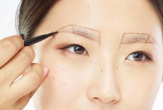 半永久眉怎样加速淡化 半永久眉 半永久眉淡化 美妆 第3张 半永久眉怎样加速淡化 半永久眉 半永久眉淡化 美妆 第3张