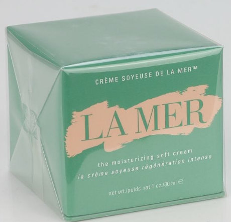 海蓝之谜面霜3种区别 面霜 海蓝之谜面霜 美妆 第3张 海蓝之谜面霜3种区别 面霜 海蓝之谜面霜 美妆 第3张