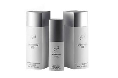 艾多美男士护肤三件套怎么用 男士护肤 艾多美男士 美妆 第1张