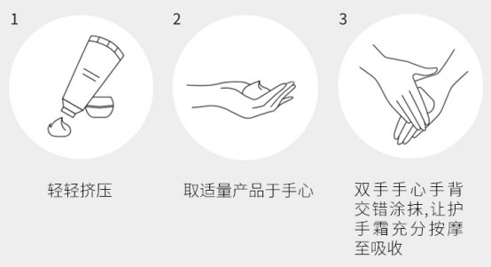 护手霜有必要买贵的来用吗 护手霜 护手霜买贵 美妆 第3张