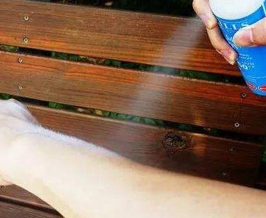 防晒霜可以替代隔离霜使用吗 防晒霜 隔离霜 美妆 第2张