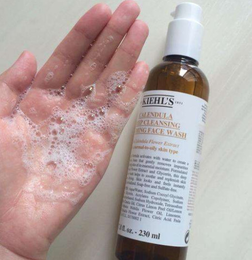 科颜氏适合什么年龄使用 科颜氏 科颜氏年龄 美妆 第3张