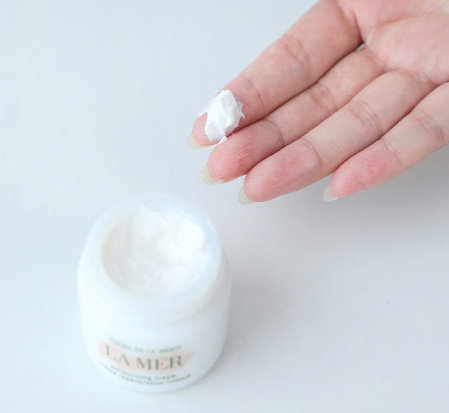 海蓝之谜的面霜好用吗 面霜 海蓝之谜面霜 美妆 第2张