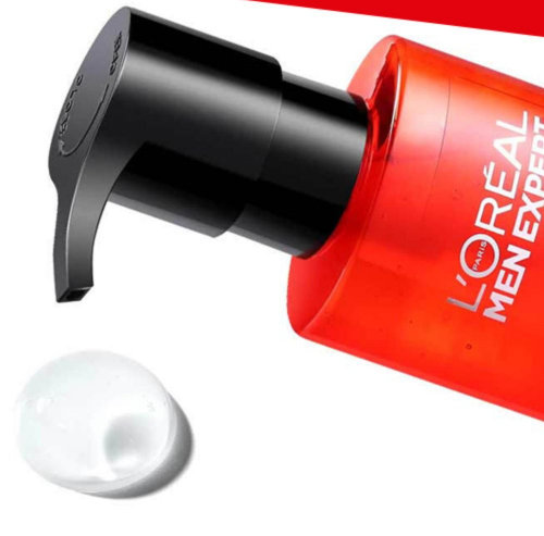 欧莱雅男士水凝露好用吗 水凝露 男士水凝露 美妆 第3张