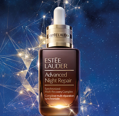 雅诗兰黛小棕瓶适合什么皮肤 小棕瓶 雅诗兰黛小棕瓶 美妆 第1张