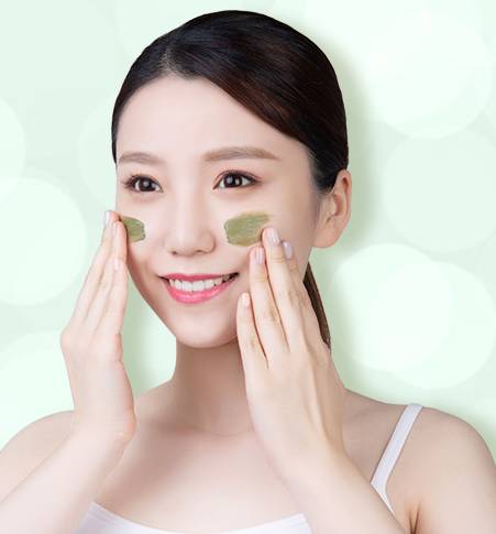绿豆泥面膜的护肤功效 面膜 绿豆泥面膜 美妆 第2张