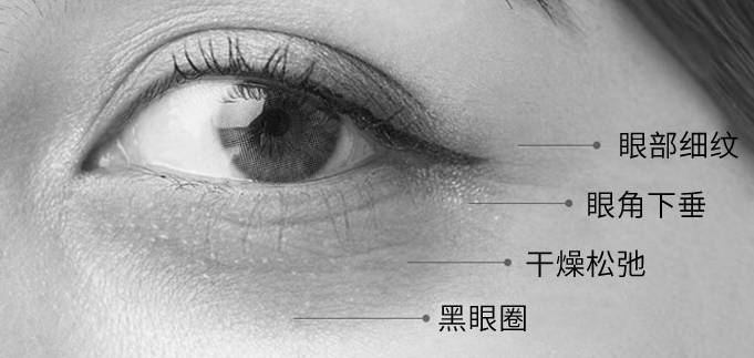 眼霜几岁开始使用效果好 眼霜 眼霜使用 美妆 第1张 眼霜几岁开始使用效果好 眼霜 眼霜使用 美妆 第1张