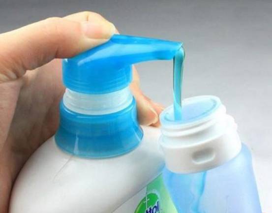 护手霜可以托运带上飞机吗 护手霜 护手霜托运 美妆 第2张