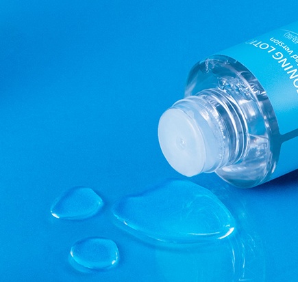 须后水和爽肤水都有哪些区别 爽肤水 须后水和爽肤水区别 美妆 第1张