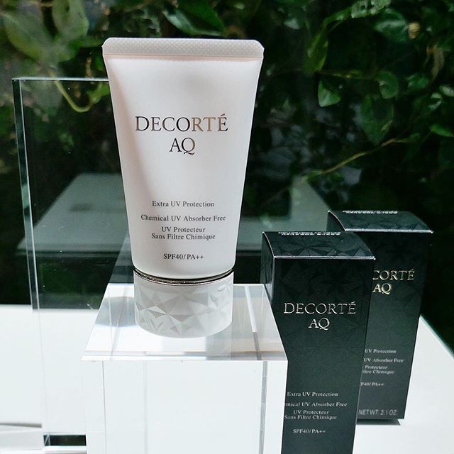 Decorte 黛珂 AQ 夏季底妆新品 夏季 新品 第1张