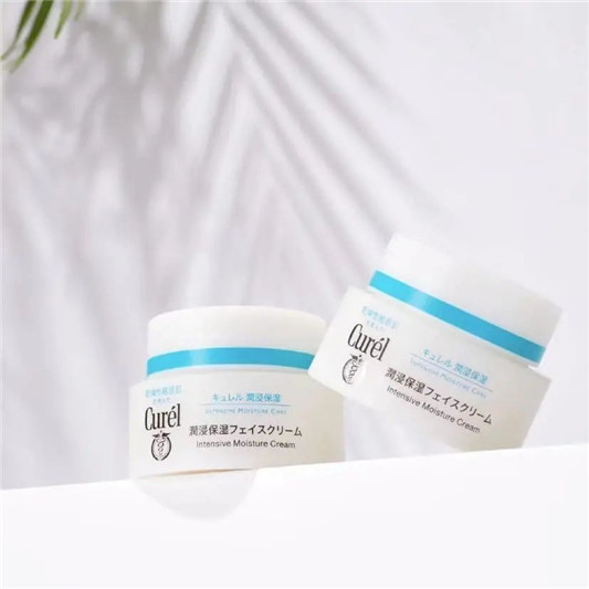 秋冬平价五款面霜推荐 面霜 平价 第4张