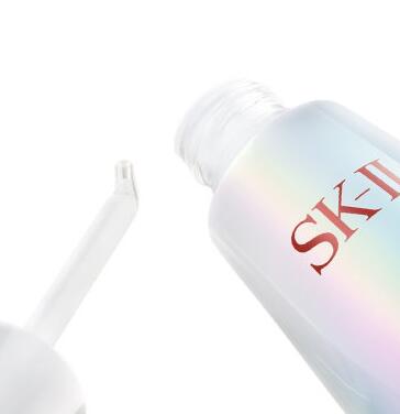 sk2小灯泡辨别真假方法  sk2 sk2小灯泡 美妆 第2张