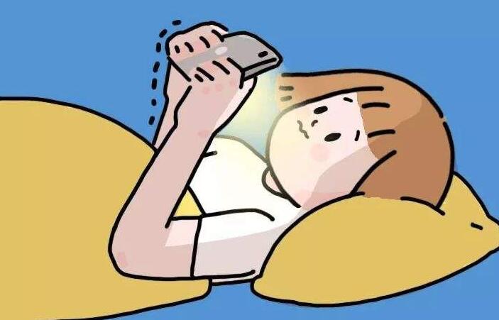 熬夜长痘痘后祛痘方法 熬夜 熬夜祛痘 美妆 第3张