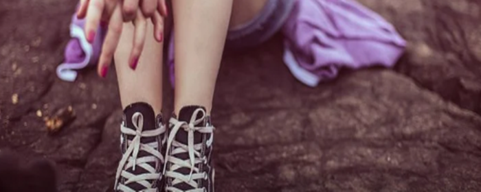 小妙招快速去除腿毛 去除腿毛 美妆 第1张