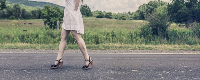 女生怎么瘦腿最快最有效 瘦腿 美妆 第3张