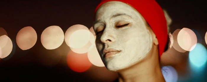 黑头面膜怎么撕 黑头面膜 美妆 第2张