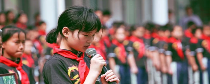 用盐刷牙的正确方法 刷牙 美妆 第3张