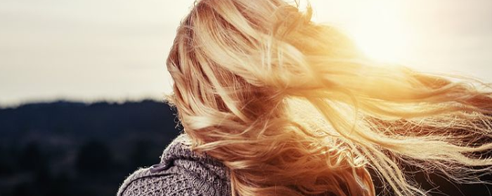 染发前一天可以洗头吗 染发 美妆 第1张