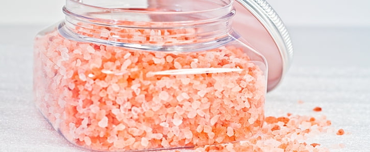 浴盐的正确使用方法 浴盐 美妆 第2张