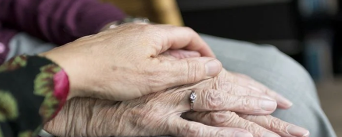 手上的老年斑能去掉吗 老年斑 美妆 第2张