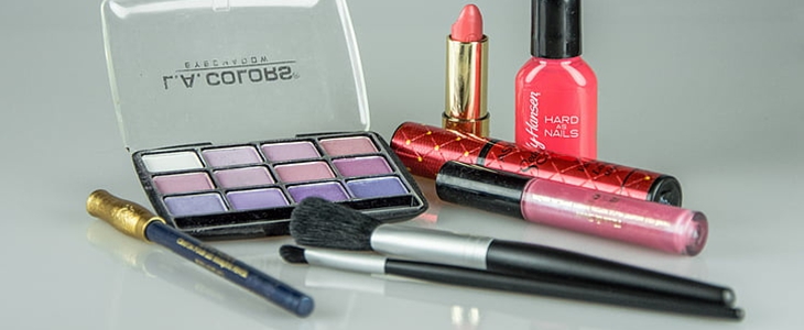 初学化妆怎样画眼线 初学化妆 眼线 美妆 第3张