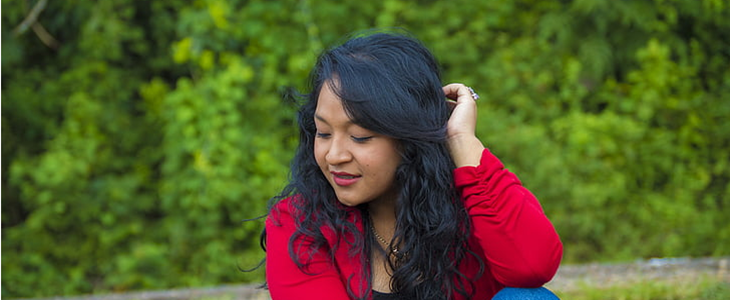 什么是鹅蛋脸 鹅蛋脸 美妆 第3张