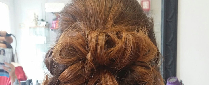 头发的生长周期 头发 生长周期 美妆 第2张