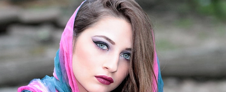 嫁接睫毛后怎么洗脸 嫁接睫毛 洗脸 美妆 第1张