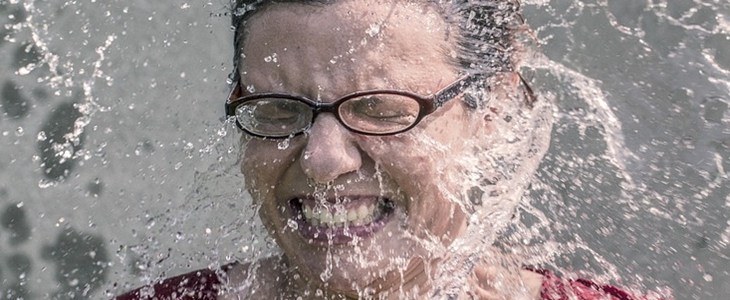 白泥面膜的正确使用方法 白泥面膜 使用方法 美妆 第3张