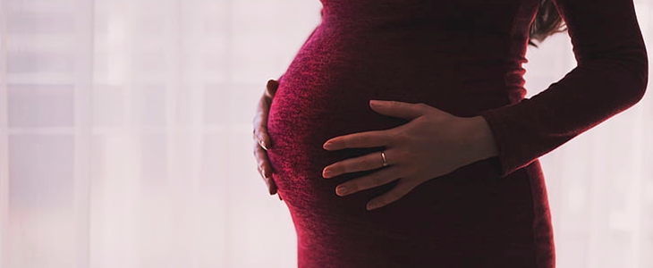 长妊娠纹了还能补救吗 妊娠纹 美妆 第2张