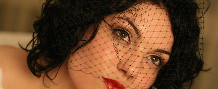 先画眼线还是眼影 眼线 眼影 美妆 第1张