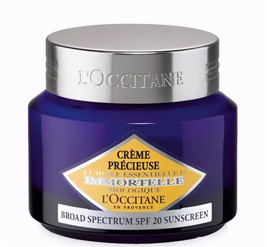 这几款面霜滋润效果非常好，有效修复美白，还能抗老化，超爱 面霜 第2张