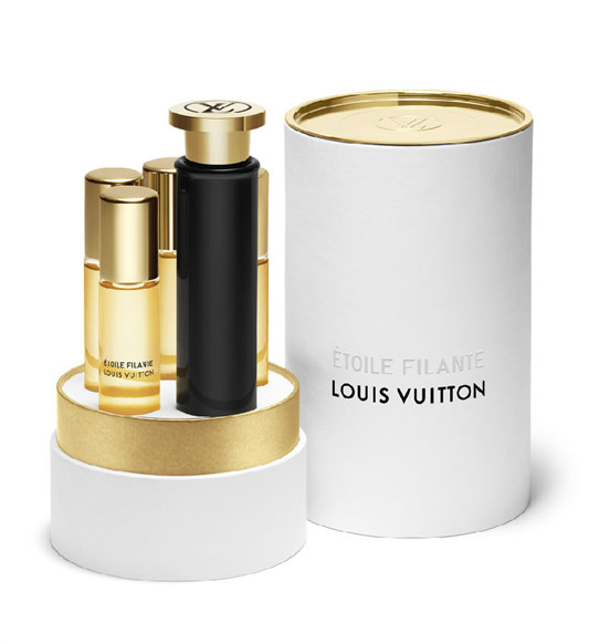 新香 | Louis Vuitton Étoile Filante 香水 新品 第4张