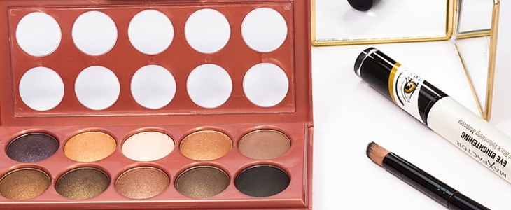 化妆品的使用顺序 化妆品 美妆 第1张 化妆品的使用顺序 化妆品 美妆 第1张