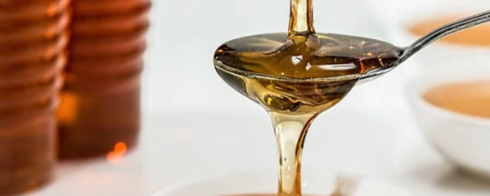 喝蜂蜜水会胖吗 喝蜂蜜水 美妆 第1张