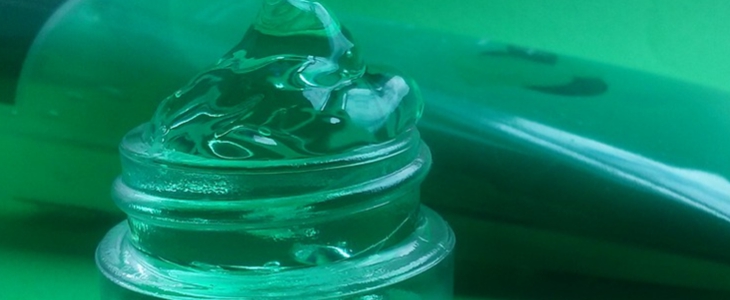 完美芦荟胶的作用 完美芦荟胶 美妆 第2张