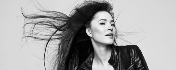 白头发怎样变黑 白头发 美妆 第2张