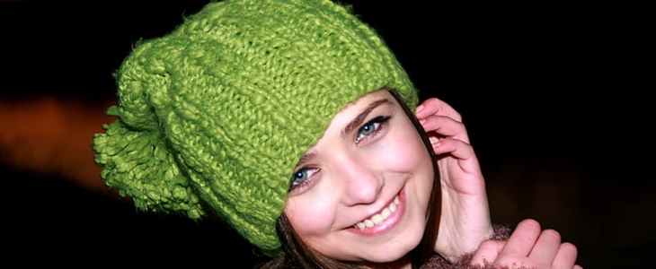 脸上起色斑怎么办 色斑 美妆 第3张 脸上起色斑怎么办 色斑 美妆 第3张