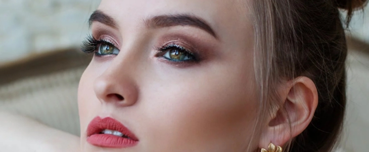 怎样画无辜大眼妆 无辜大眼妆 美妆 第2张