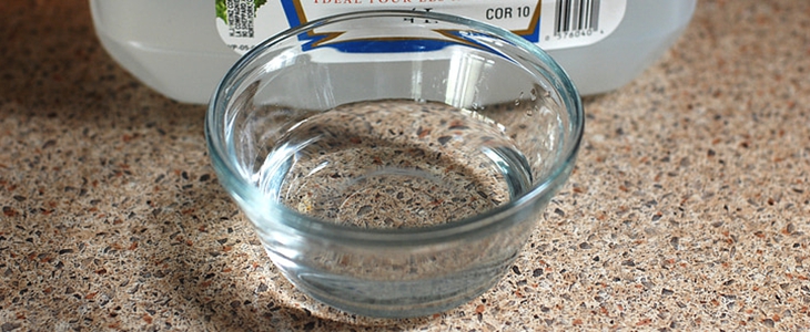 怎么用醋洗脸 醋 洗脸 美妆 第2张