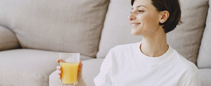 怎么用醋洗脸 醋 洗脸 美妆 第3张