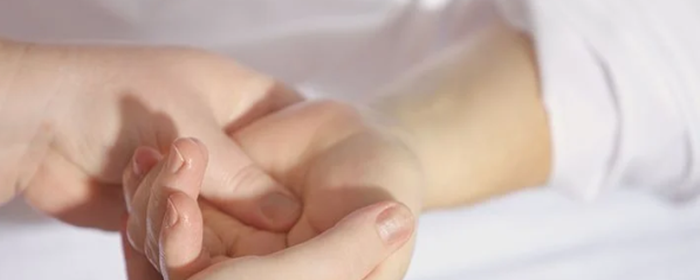 瘦手臂的最快方法 瘦手臂 美妆 第1张