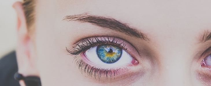 眼部保养方法 眼部保养 美妆 第3张