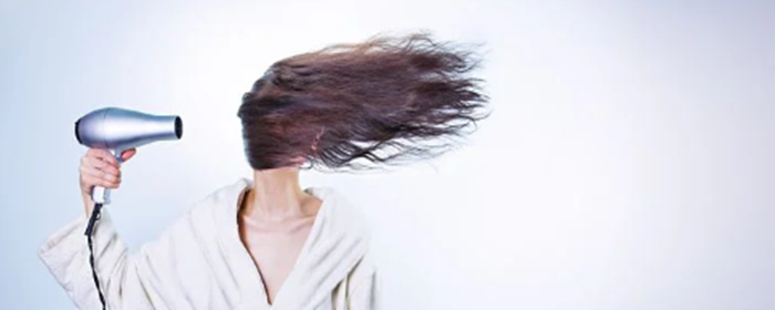 短假发怎么带 短假发 美妆 第3张