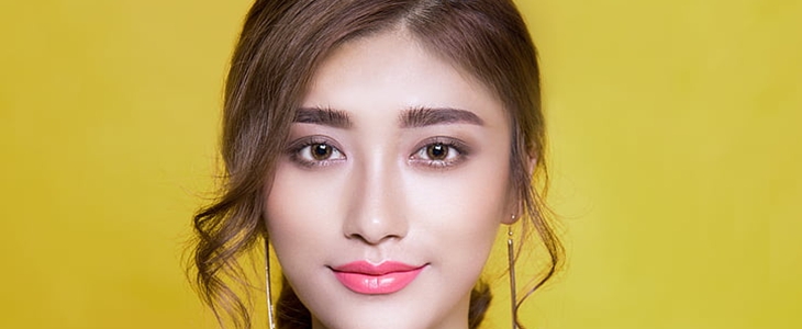 怎么能让咬肌变小 咬肌 美妆 第2张